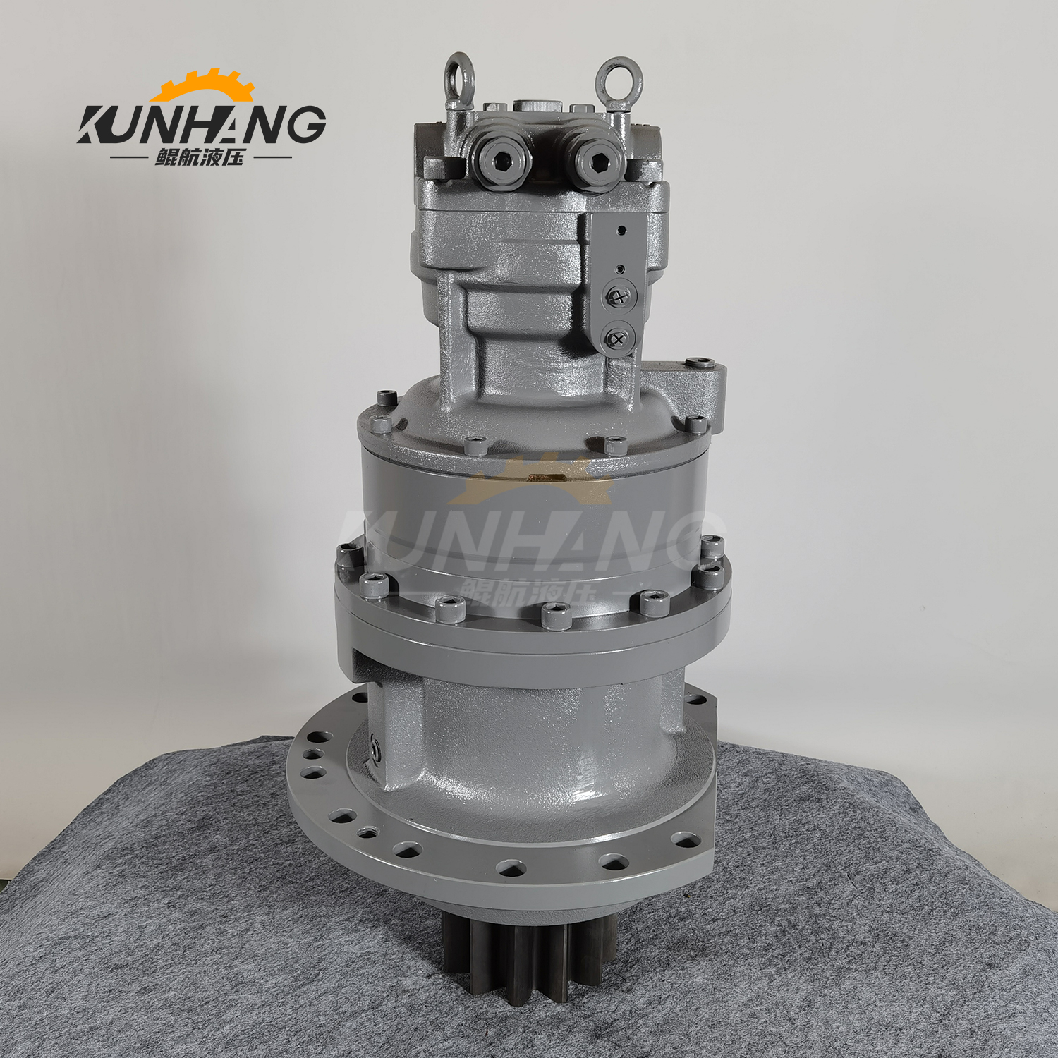 hさん　専用 Zx850-3 Zx870-3 Excavator Spare Parts Control Main Valve