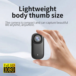 Action <span class=keywords><strong>Cam</strong></span> Sportiva Impermeabile con Visualizzazione su App Mobile, Videocamera Sportiva Leggera WiFi 1080P per Casco da Bici - Product Image 3