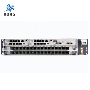 HW SmartAX MA5800 X2 2U Petit OLT Mini GPON EPON 4 * 10GE Liaison Montante MA5800-X2 - Product Image 2