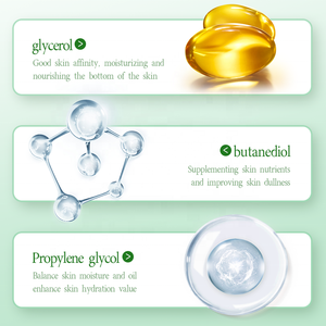 BISUTANG 500g Gel Hidratante Facial 100% Puro y <span class=keywords><strong>Natural</strong></span>, Crema Facial Calmante con <span class=keywords><strong>Aloe</strong></span> <span class=keywords><strong>Vera</strong></span>, Hidratante Solar, Libre de Crueldad Animal, <span class=keywords><strong>para</strong></span> Todo Tipo de <span class=keywords><strong>Piel</strong></span> - Product Image 3