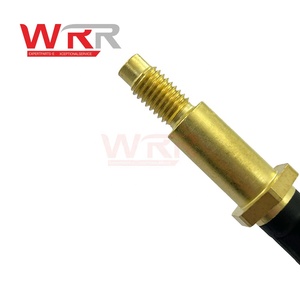 Sensore di Temperatura del Liquido di Raffreddamento WRR 8S4Z-6G004-A per Ford Focus Fusion Escape Taurus 2.0L 2.5L, Ricambio Durevole - Product Image 3