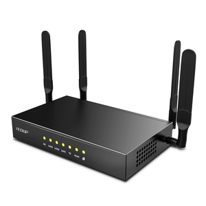 Bộ Định Tuyến <span class=keywords><strong>Wifi</strong></span> EDUP Bộ Định Tuyến Không Dây Công Nghiệp 4G <span class=keywords><strong>Wifi</strong></span> <span class=keywords><strong>Dongle</strong></span> 300Mbps Với Khe Cắm <span class=keywords><strong>SIM</strong></span> 4 Ăng-ten 3dBi Bộ Định Tuyến Công Nghiệp 802.11n Tăng Cao - Product Image 5