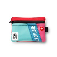 Just Go Kit de survie à source d'alimentation manuelle pour le camping, la randonnée, le sac de secours SOS tactique, équipement d'urgence en plein air