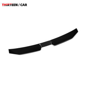 Pour <span class=keywords><strong>BMW</strong></span> Série <span class=keywords><strong>4</strong></span> G22 G82 M4 G82 PSM Style Sec En Fiber <span class=keywords><strong>De</strong></span> Carbone Aileron <span class=keywords><strong>De</strong></span> <span class=keywords><strong>Toit</strong></span> M4 G82 G83 Préimprégné En Fiber <span class=keywords><strong>De</strong></span> Carbone - Product Image 3