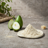 Natuurlijke Naringin Waterige Extractie Ultra Zuivere Poeder Voedingsmiddelenkwaliteit Fruitextract HACCP Trommelverpakking