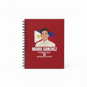 Coffret Cadeau Commémoratif Personnalisé Élection Nationale des Philippines 2026 - Product Image 4