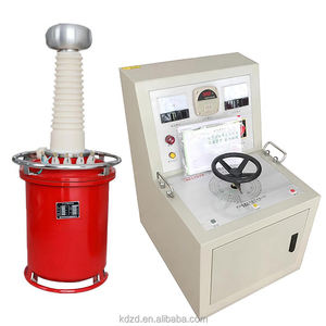 <span class=keywords><strong>Hipot</strong></span> ACDC หม้อแปลง100kv <span class=keywords><strong>AC</strong></span>/DC แบบพกพาเครื่องทดสอบ <span class=keywords><strong>hipot</strong></span> <span class=keywords><strong>AC</strong></span> <span class=keywords><strong>hipot</strong></span> SF6หม้อแปลงทดสอบพองได้ - Product Image 4