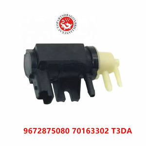 Turbo chargeur <span class=keywords><strong>EGR</strong></span> électrovanne actionneur électrovanne 9672875080 70163302 T3DA pour <span class=keywords><strong>Peugeot</strong></span> <span class=keywords><strong>308</strong></span> 3008 ForCitroen 208 307 1618PE - Product Image 2