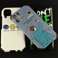 Funda de Silicona con Diseño Animal Pintado, Antigolpes y Protectora para Teléfono Móvil For Glory 500 X80i Enjoy 90 80