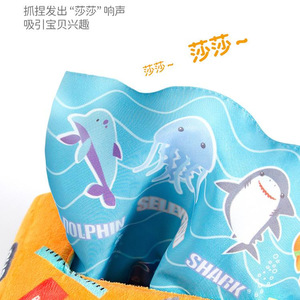 Ontessori-pendiente de oreja para mejorar la ganancia, producto educativo - Product Image 4