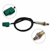 Nouveau capteur d'oxygène 2G275-6NF00 pour chariot élévateur MUL02A20DV MUL02A20LV MUL02A25LV – Pièce détachée automobile, capteur de carburant métallique pour moteur