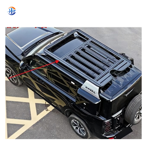 2025 H9หลังคากระโจมบนหลังคาอุปกรณ์เสริมรถยนต์ - Product Image 1