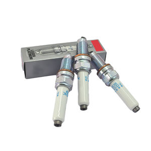 Bujía de motor de coche de platino iridio genuina para <span class=keywords><strong>Audi</strong></span> (importada) A1 <span class=keywords><strong>Sportback</strong></span> (8XA, 8XF) - Product Image 2