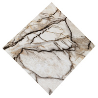 Piso Vinílico Autoadhesivo de Alta Calidad, Resistente al Desgaste, de 30*30cm y 30*60cm, Lámina de Mármol SXP, Baldosa de PVC, Piso de Vinilo