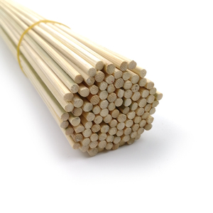 Gorlando brochetas de bambú para brochette 35cm 20cm - Product Image 4