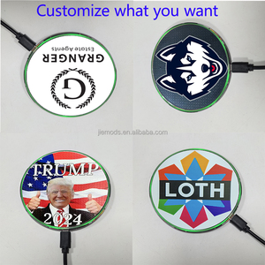 Chargeur <span class=keywords><strong>sans</strong></span> <span class=keywords><strong>fil</strong></span> rapide personnalisé 15w avec impression de logo Chargeur de téléphone <span class=keywords><strong>sans</strong></span> <span class=keywords><strong>fil</strong></span> pour <span class=keywords><strong>iphone</strong></span> Module de station de charge <span class=keywords><strong>sans</strong></span> <span class=keywords><strong>fil</strong></span> Support de <span class=keywords><strong>base</strong></span> - Product Image 4