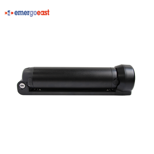 ชุดแบตเตอรี่ลิเธียม5.2Ah 36V แบบชาร์จไฟได้ลึกสำหรับ e-BIKE/E-Scooter - Product Image 1