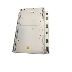 เหมาะสำหรับไดรเวอร์หุ่นยนต์อุตสาหกรรมรุ่น IRB2400/2600 ซีรีส์ DSQC663 3HAC029818-001 เพื่อความเข้ากันได้กับตู้ควบคุม IRC5 - Product Image 4