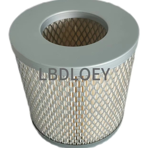 Nouvelle cartouche filtrante anti-poussière industrielle LBDLOEY vendue directement par le fabricant C1337 - Product Image 1