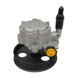 Pompe hydraulique de système de direction automobile 49110-5510R pompe de direction assistée pour Renault <span class=keywords><strong>KANGOO</strong></span> OEM 491105510R - Product Image 2