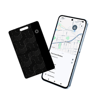 Traceur intelligent Google Findmy, localisateur GPS, anti-perte, étanche, Android Find Hub, mini localisateur GPS, chercheur de clés