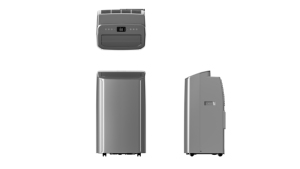 <span class=keywords><strong>Climatiseur</strong></span> <span class=keywords><strong>portable</strong></span> intelligent de haute qualité personnalisable de 14 000 <span class=keywords><strong>BTU</strong></span>, <span class=keywords><strong>climatiseur</strong></span> <span class=keywords><strong>portable</strong></span> avec fonction de refroidissement - Product Image 3