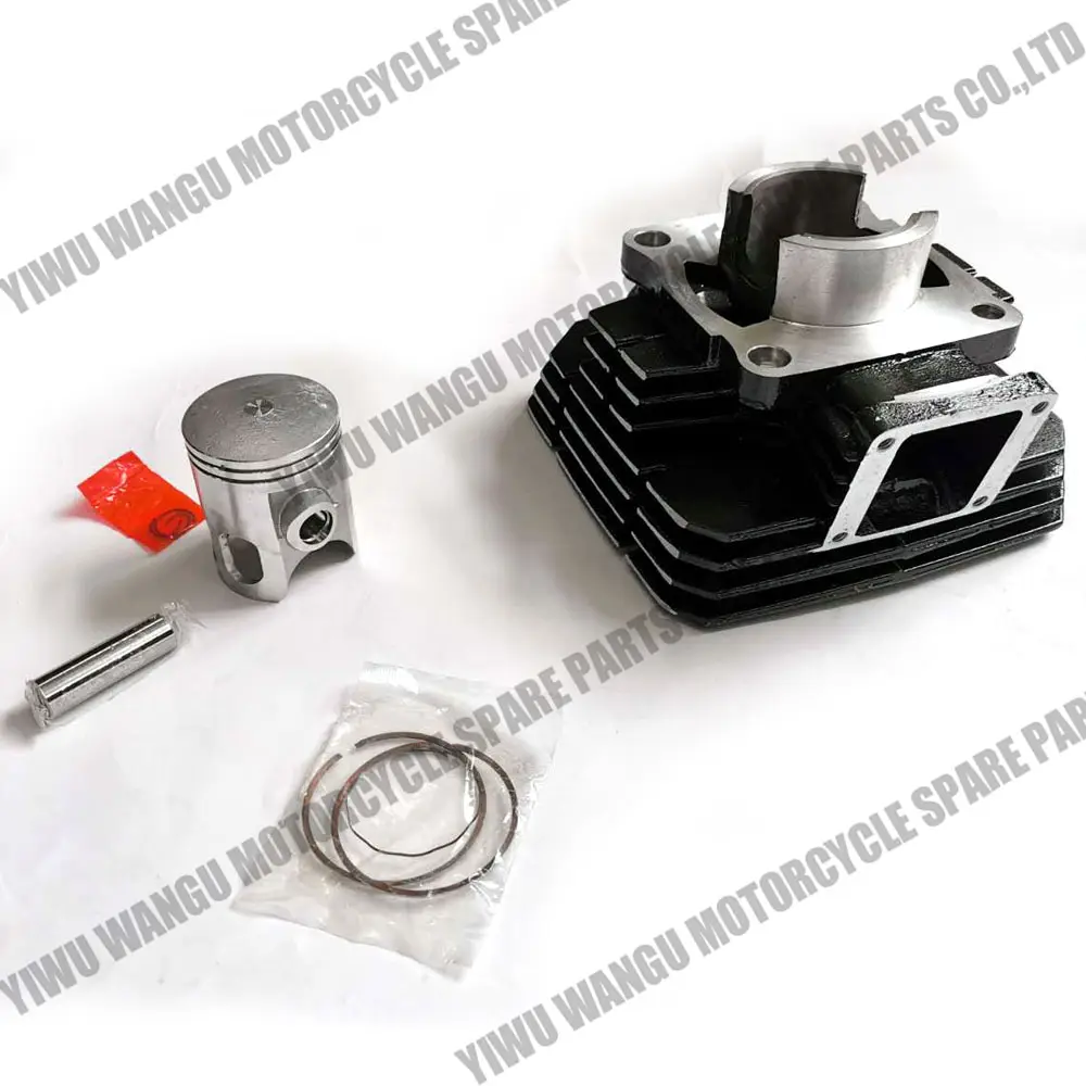 Xe Máy Xi Lanh Piston Gasket Kit Lớn Cho YAMAHA RX115