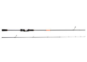 Caña <span class=keywords><strong>de</strong></span> Pescar <span class=keywords><strong>de</strong></span> Carbono 36T <span class=keywords><strong>de</strong></span> 1.98m Ultraligera con Mango <span class=keywords><strong>de</strong></span> EVA <span class=keywords><strong>de</strong></span> Acción Media Lenta para Pesca <span class=keywords><strong>de</strong></span> Fondo, Personalizable, Muestra OEM, Venta Caliente - Product Image 5