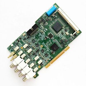 9A816-PCI 9A826-PCI 9A846D-PCI 0865-TB-81131 51-12274-0A10 H1B5NA1004 Industrial <b>Motherboard</b> CPU Board Stock 100%testing - Product Image 3