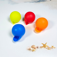 Ballons d'eau à remplissage rapide, amusement estival, ballons d'eau réutilisables, jeux d'eau magiques pour enfants et adultes, activités de plage en plein air