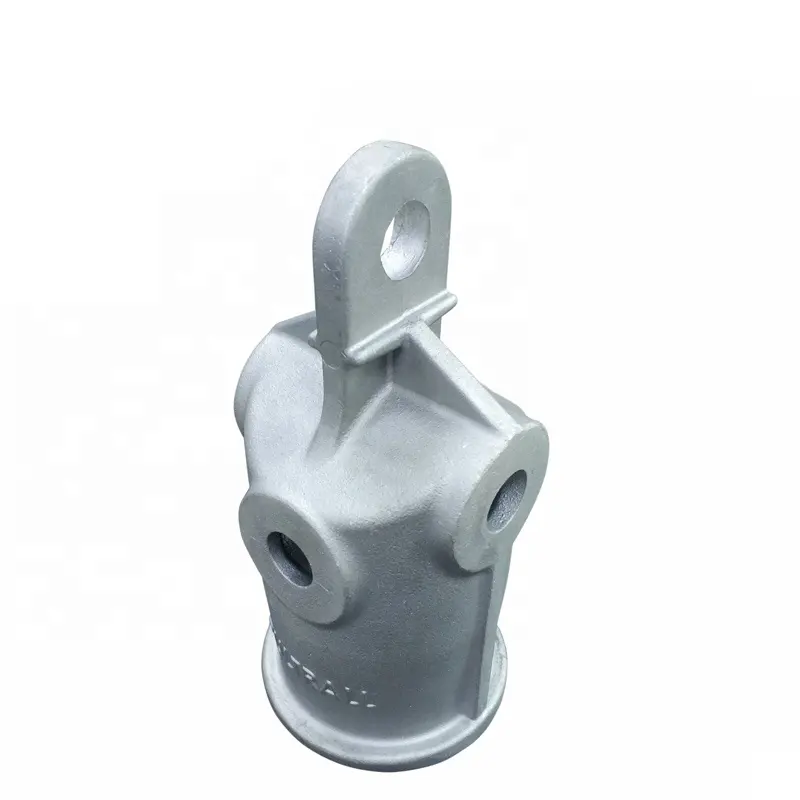 Customized Stainless Steel Casting Hardware Fittings Aluminum Alloy Gravity Casting