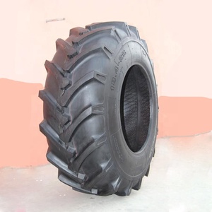 ยางรถแทรกเตอร์ 7 กริป ขนาด 14.9 x 24 6-12 12.4-28 - Product Image 6