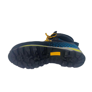 Stivali di Sicurezza in Vera Pelle Antistatici e Antiperforazione, <span class=keywords><strong>Scarponi</strong></span> da Escursionismo e Lavoro Antiscivolo per Uomo - Product Image 6