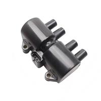 Nouvelle bobine d'allumage OEM de haute qualité 96253555 taille OE pour Chevrolet Aveo 5 1.6L 2004-2009, ajustement universel, garantie 1 an