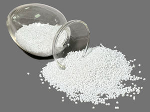 CZ-328H Flaschenqualität Kunststoffchips <span class=keywords><strong>PET</strong></span>-Rohmaterial für Flaschen Preis Pellets - Product Image 3