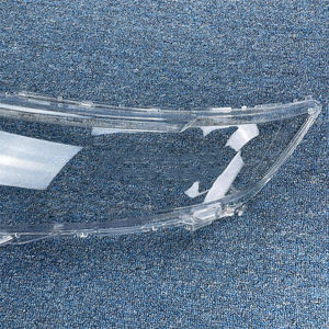 ฝาครอบไฟหน้ารถยนต์สำหรับ <span class=keywords><strong>Mitsubishi</strong></span> <span class=keywords><strong>Outlander</strong></span> 2016-2018อุปกรณ์เสริมรถยนต์อื่นๆ - Product Image 4