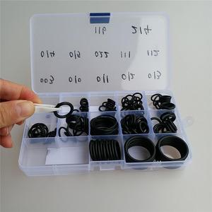 Kit O-Ring da 170 pezzi per immersioni in Nitrox 12 taglie 70 attrezzatura subacquea per nuoto e immersione e accessori