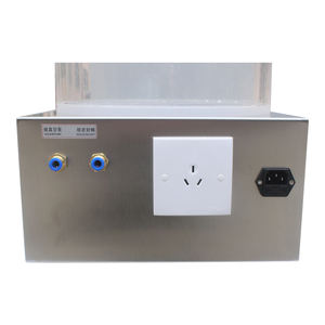 דיוק גבוהה דעיכת בדיקת דליפה ציוד אריזה איטום בודק יכול מכונת בדיקת אטימה בקבוק - Product Image 6