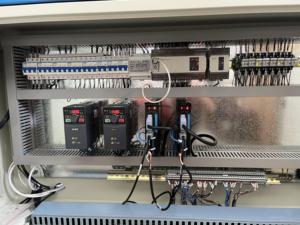 Thiết bị kết dính Dải niêm phong có tính đến việc làm sạch và làm khô các thuốc thử bề mặt Dải niêm phong - Product Image 3