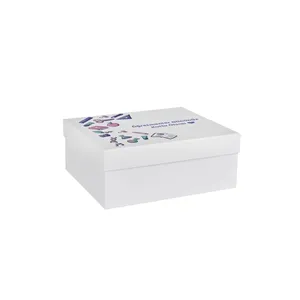 Caja de Regalo Vacía para el Día del Maestro - Set de Regalo Personalizado - Product Image 2