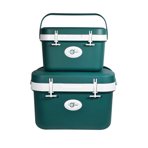 Glacière isotherme SB TECH 11L et 25L en PP, design rectangulaire moderne, pour pique-nique - Product Image 3