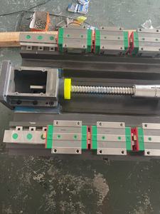 Nouvelle haute précision XH7126 XH7132 CNC fraiseuse verticale BT40 broche cône automatique CNC Centre d'usinage vertical - Product Image 3