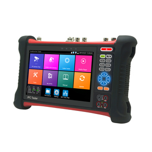 Nuovo Tester per Telecamere IP CCTV X7-MOVTADHS Pro, Alta Richiesta e Buon Prezzo, con WIFI Integrato e Uscita di Alimentazione <span class=keywords><strong>POE</strong></span>++ - Product Image 2