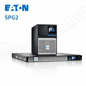 Offre Spéciale <span class=keywords><strong>Eaton</strong></span> <span class=keywords><strong>5P</strong></span> UPS 5P1550iRG2 1550VA 1350W 230Vac Onduleur Interactif en Ligne Montable en Rack 1U avec 3 Batteries 12V 9Ah - Product Image 1