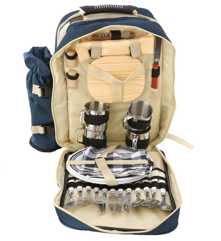 Best Selling Outdoor Picnic Backpack Bag