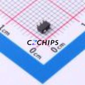 Tout nouveau-Original INA293A4QDBVRQ1 SOT-23-5 Circuit intégré IC Puce Amplificateur de détection de courant - Product Image 2
