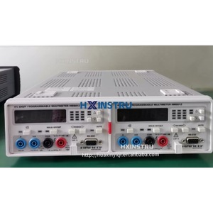 CWJ NGL201 ชุดจ่ายไฟโลหะ กำลังไฟสูงสุด 60 วัตต์ พร้อมการรับประกัน 1 ปี Rohde&Schwarz H - Product Image 4