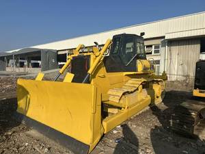 Komatsu มือสอง D85EX-18รถปราบดินมอเตอร์หลักแบริ่งปั๊มเครื่องยนต์และส่วนประกอบกระปุกเกียร์รวมความจุ180HP 4mÂ ³ dozing - Product Image 3