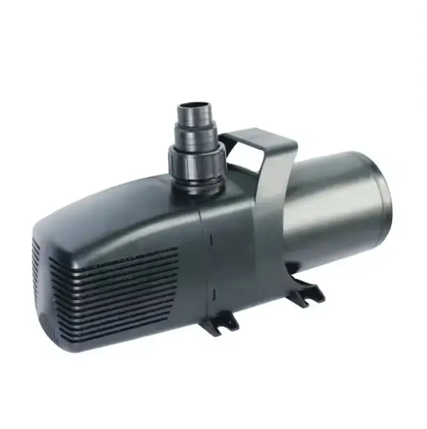 Sunun JAP -18000 pond submersible fish tank large flow pump