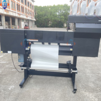 Impresora de tinta MIMAKI de segunda mano, respetuosa con el medio ambiente, sin boquilla